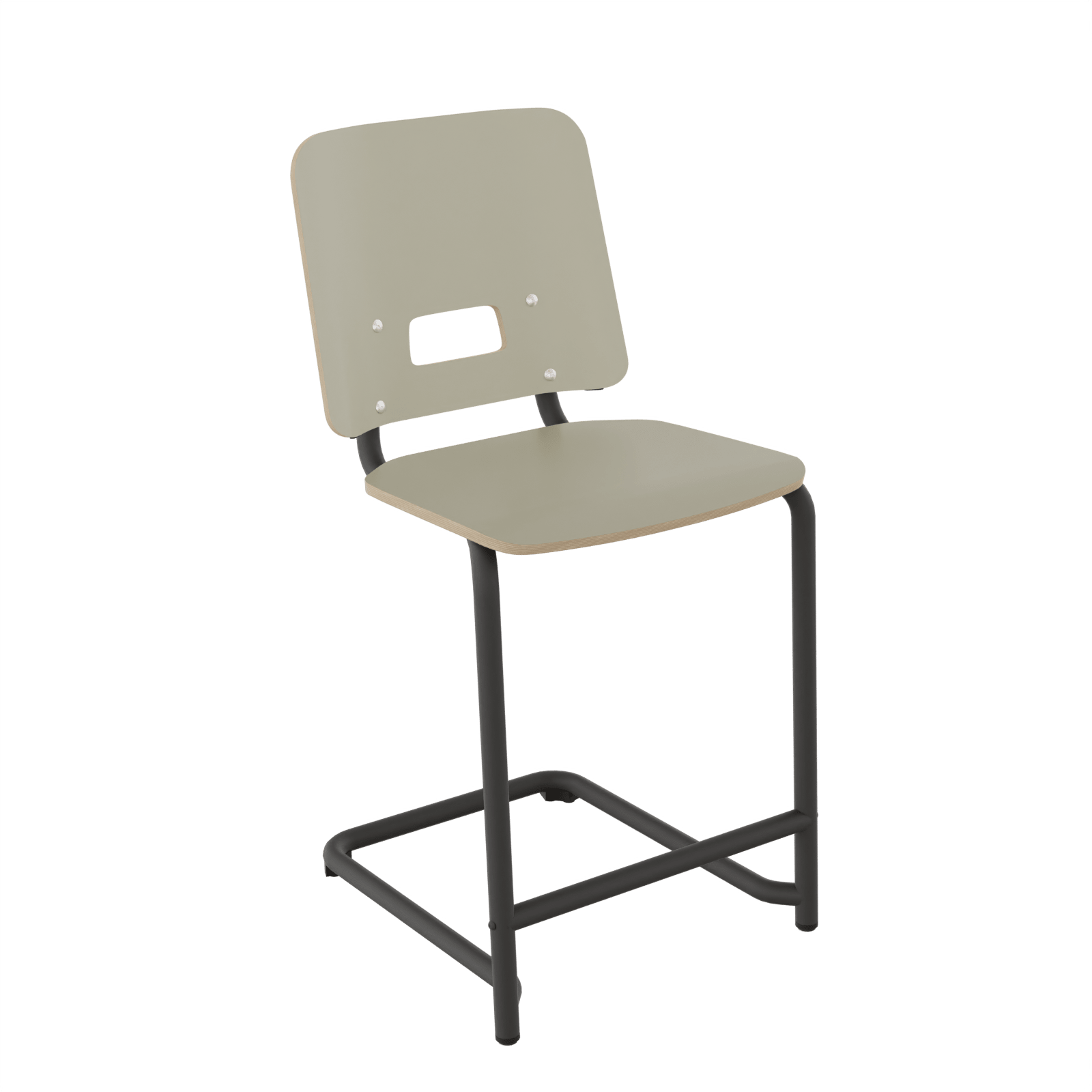 Grip NxT - Oppilastuoli C-jalustalla tuotekuva
