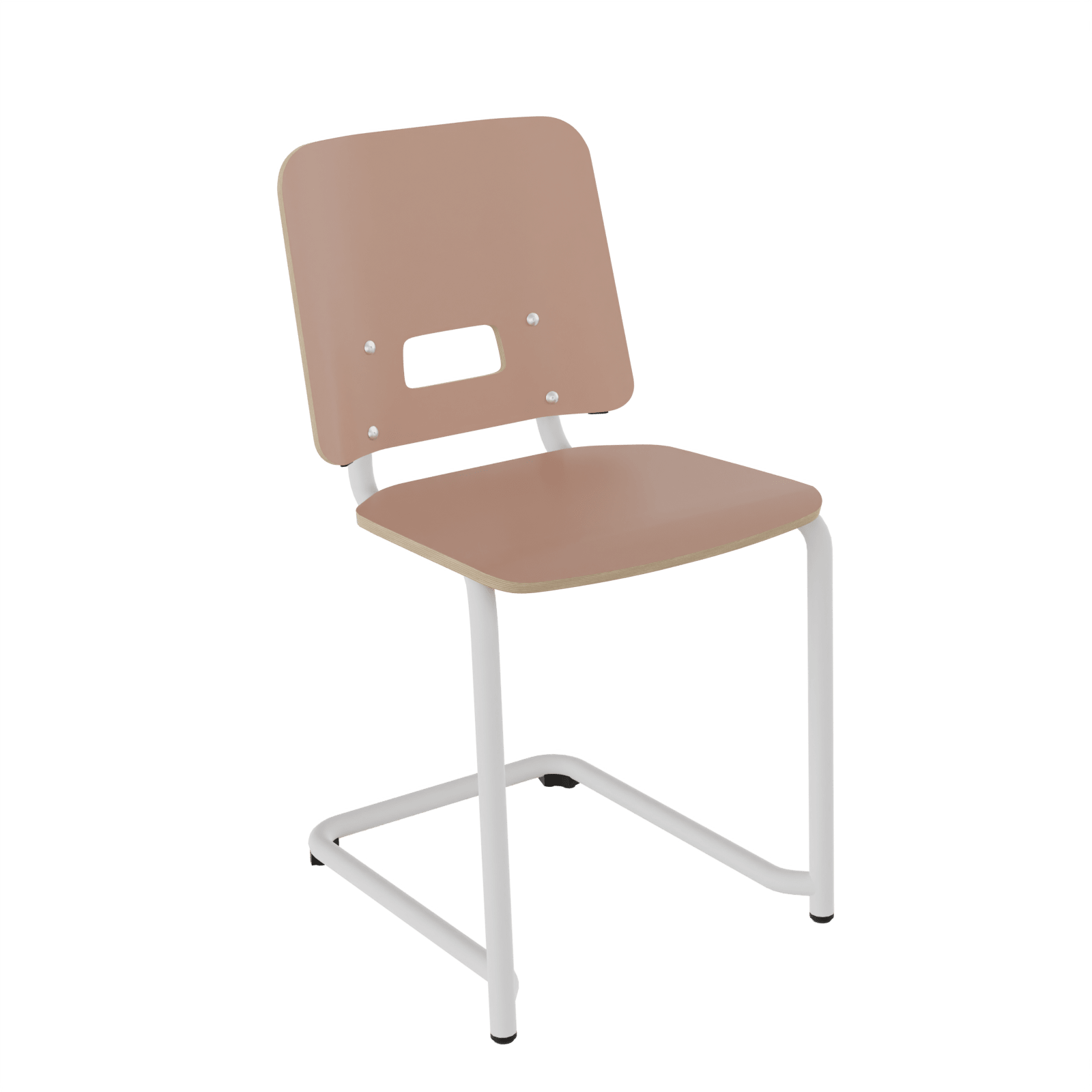Grip NxT - Oppilastuoli C-jalustalla tuotekuva