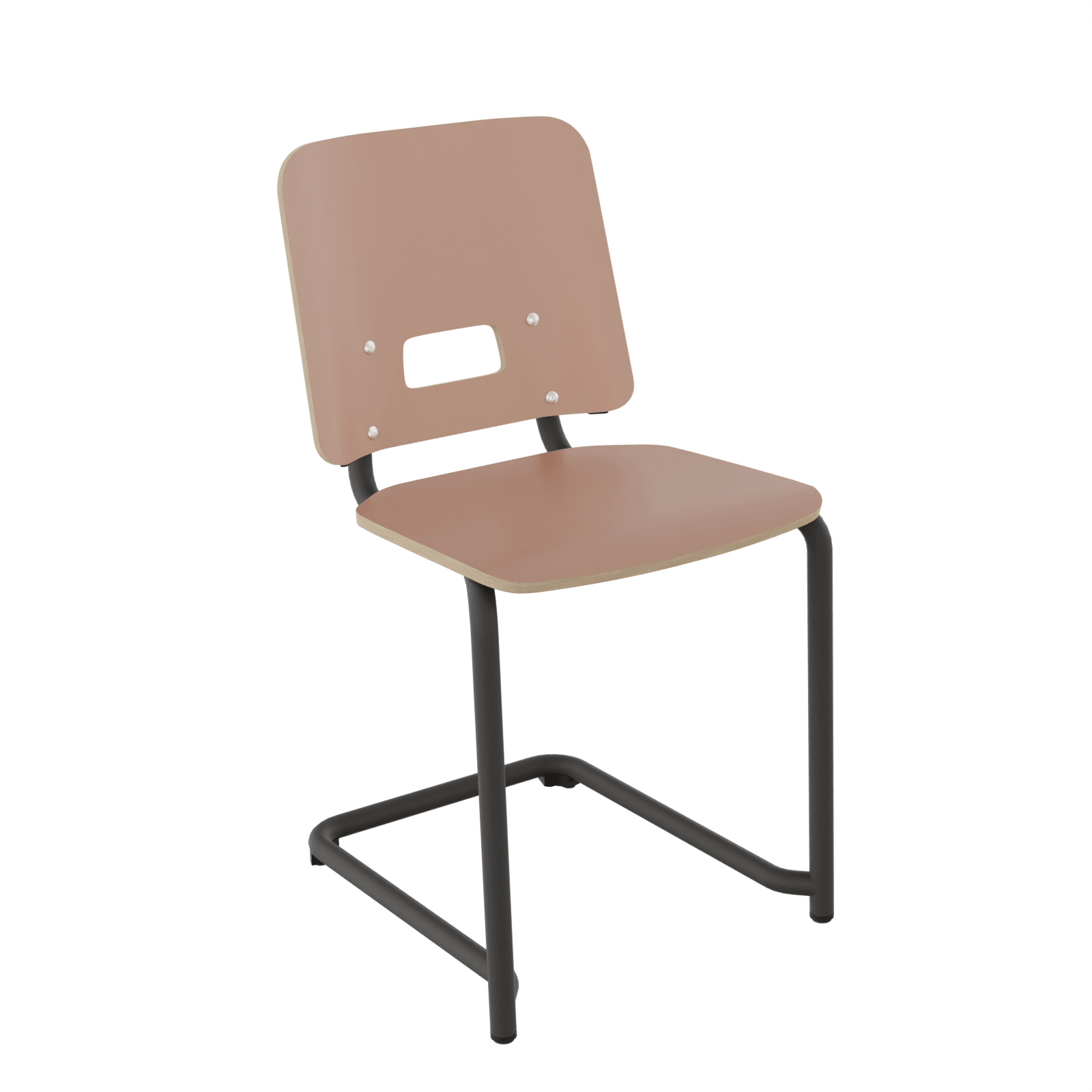 Grip NxT - Oppilastuoli C-jalustalla tuotekuva