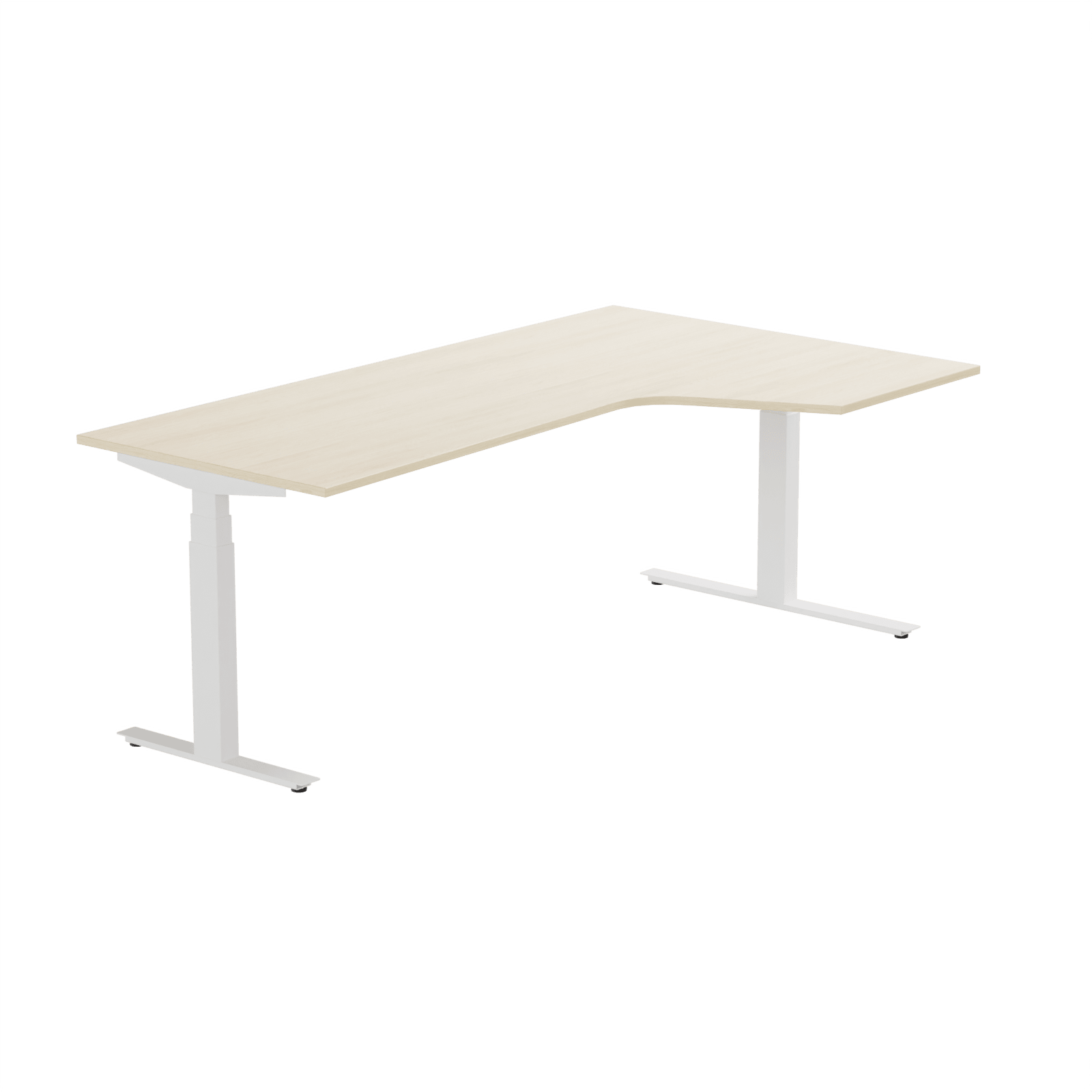 Pinta S&S - Sähkösäätöinen työpöytä tuotekuva