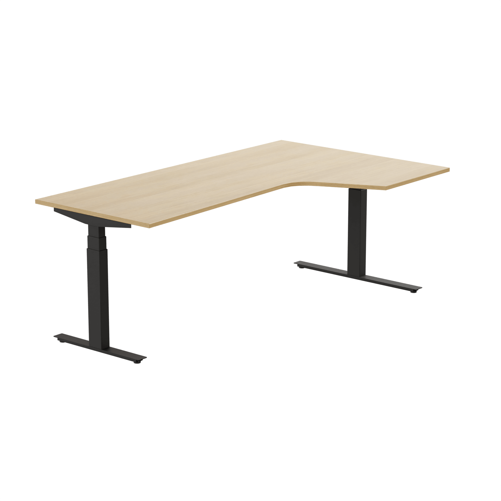 Pinta S&S - Sähkösäätöinen työpöytä tuotekuva