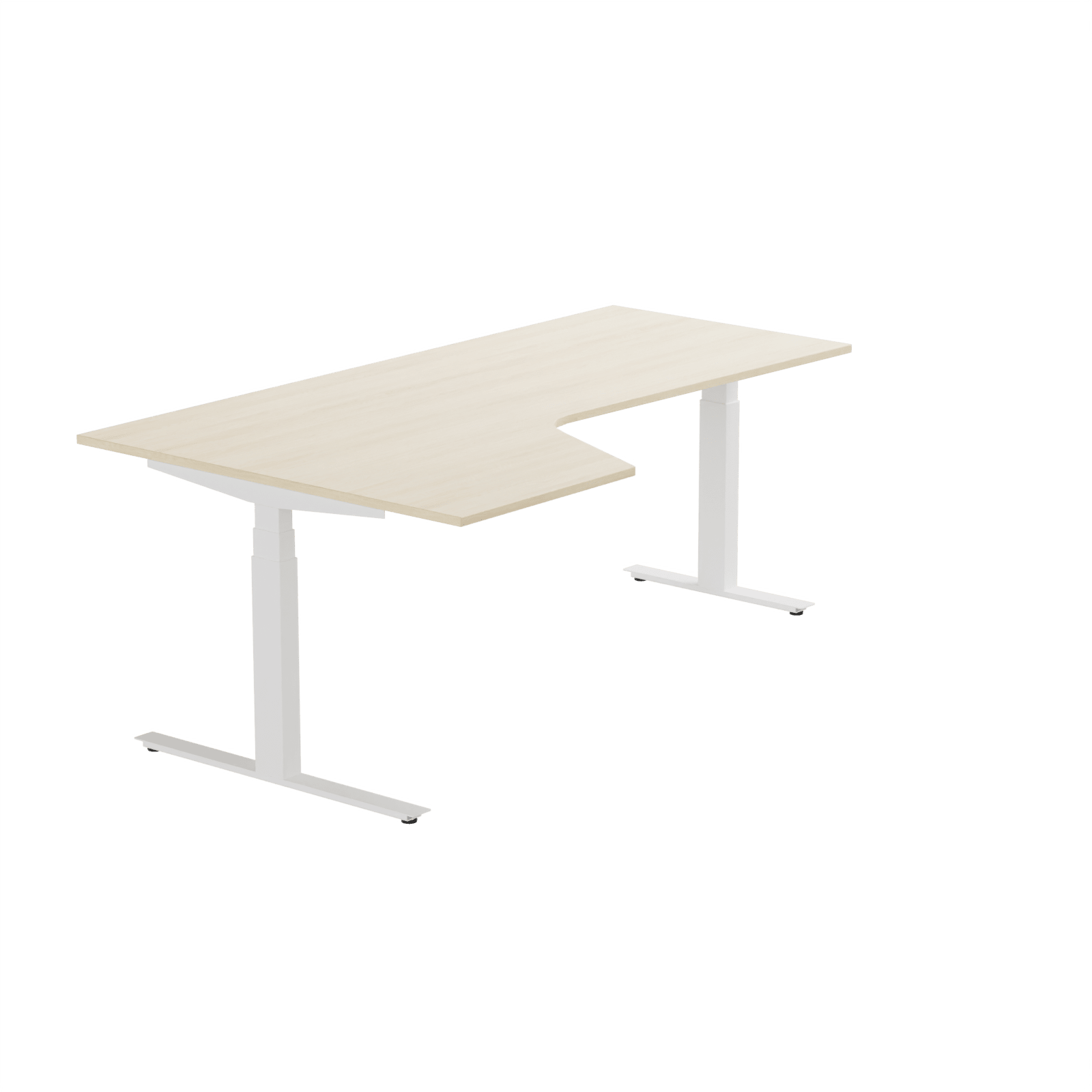 Pinta S&S - Sähkösäätöinen työpöytä tuotekuva