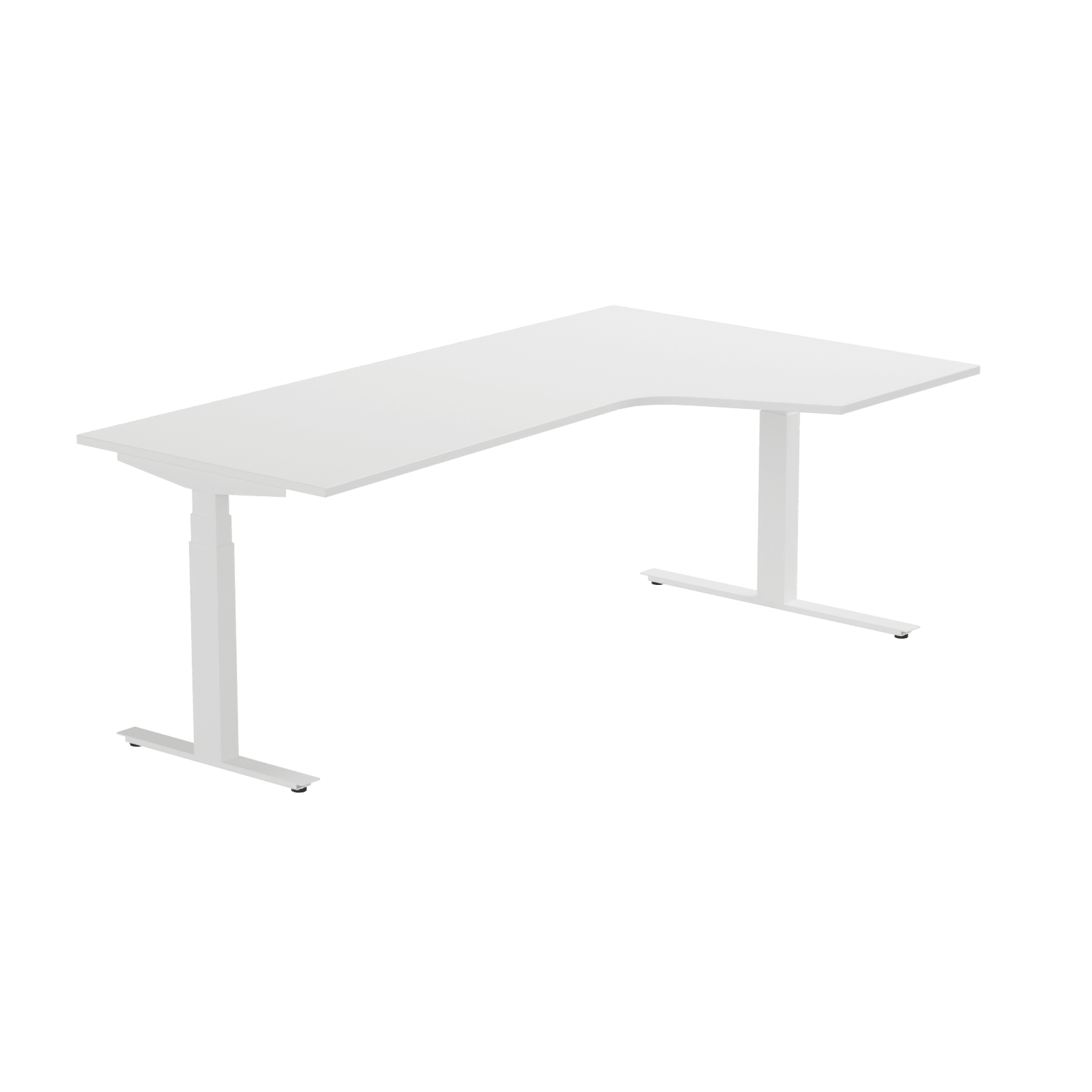 Pinta S&S - Sähkösäätöinen työpöytä tuotekuva