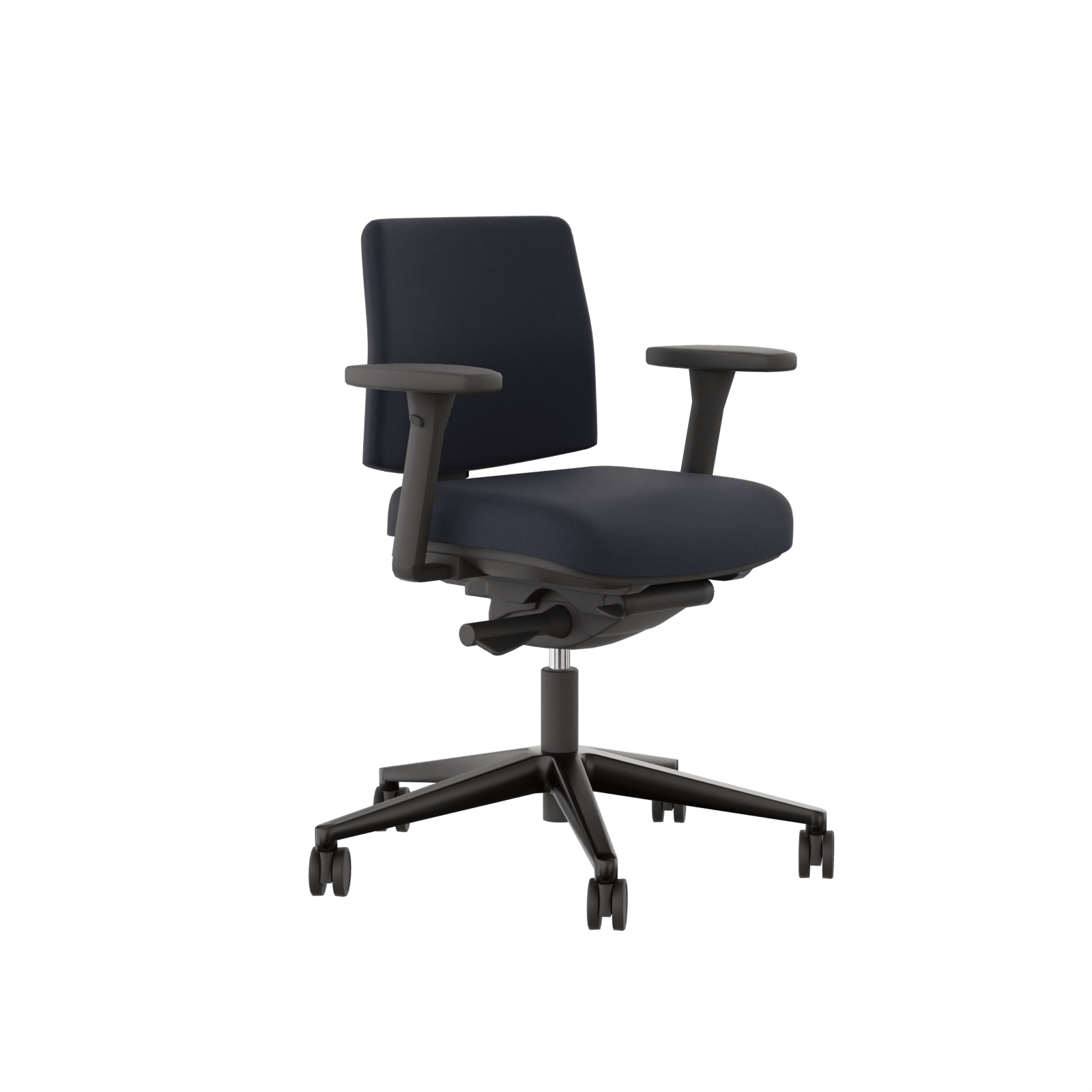 James - Työtuoli tuotekuva