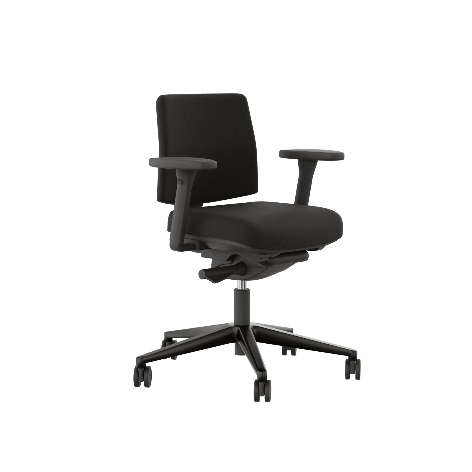 James - Työtuoli tuotekuva