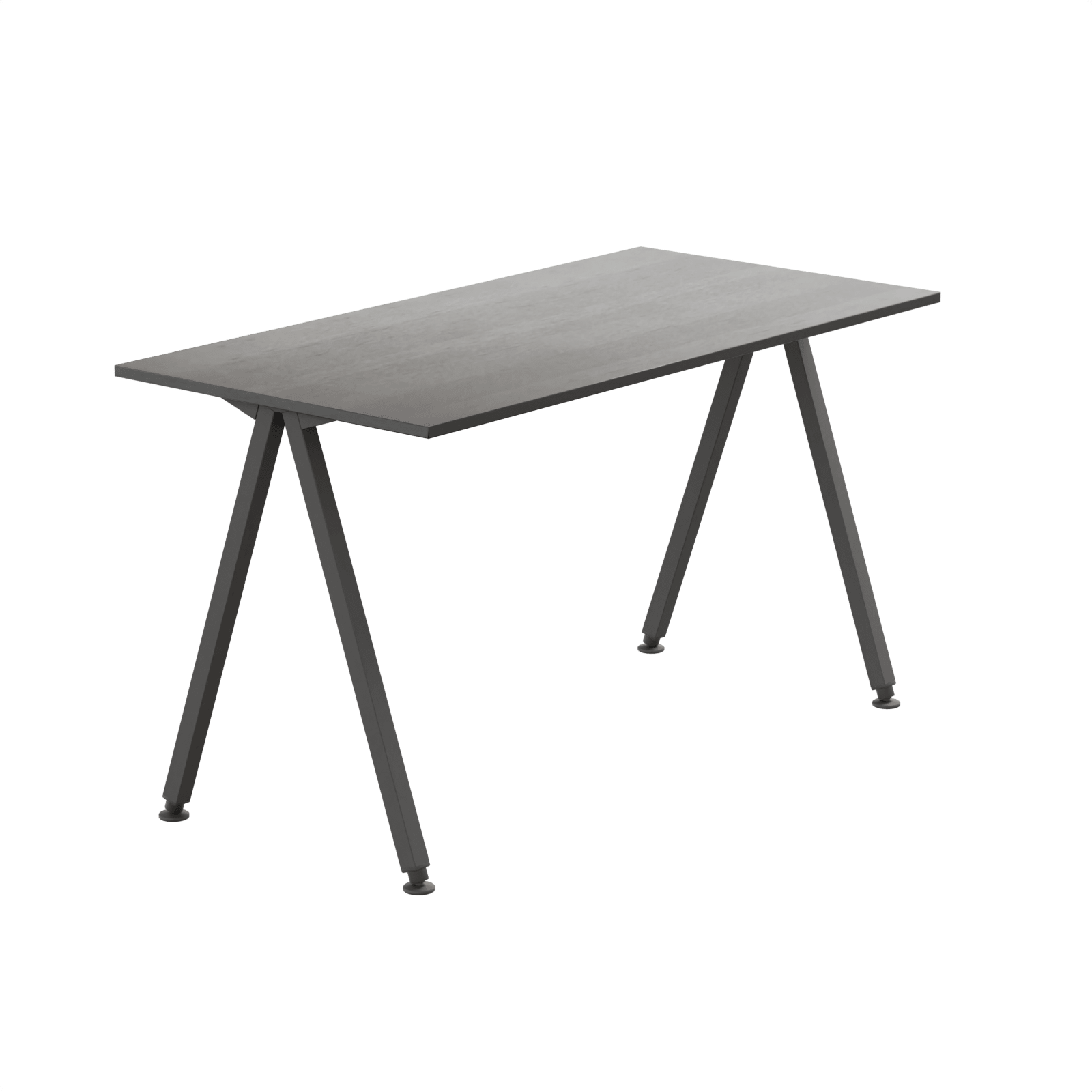 Alku - Yleispöytä A-jaloilla tuotekuva