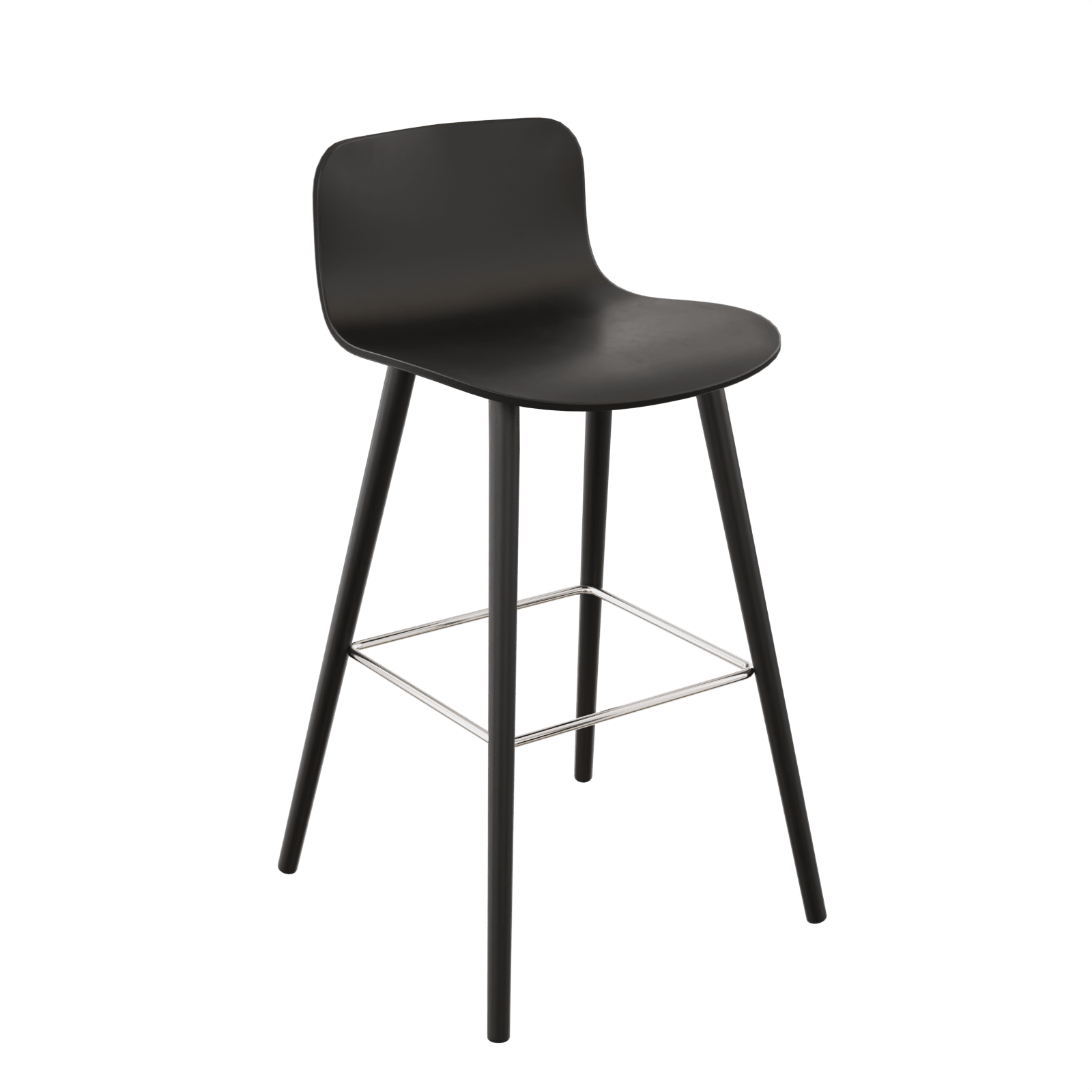 Sola - Baarijakkara puujalustalla tuotekuva