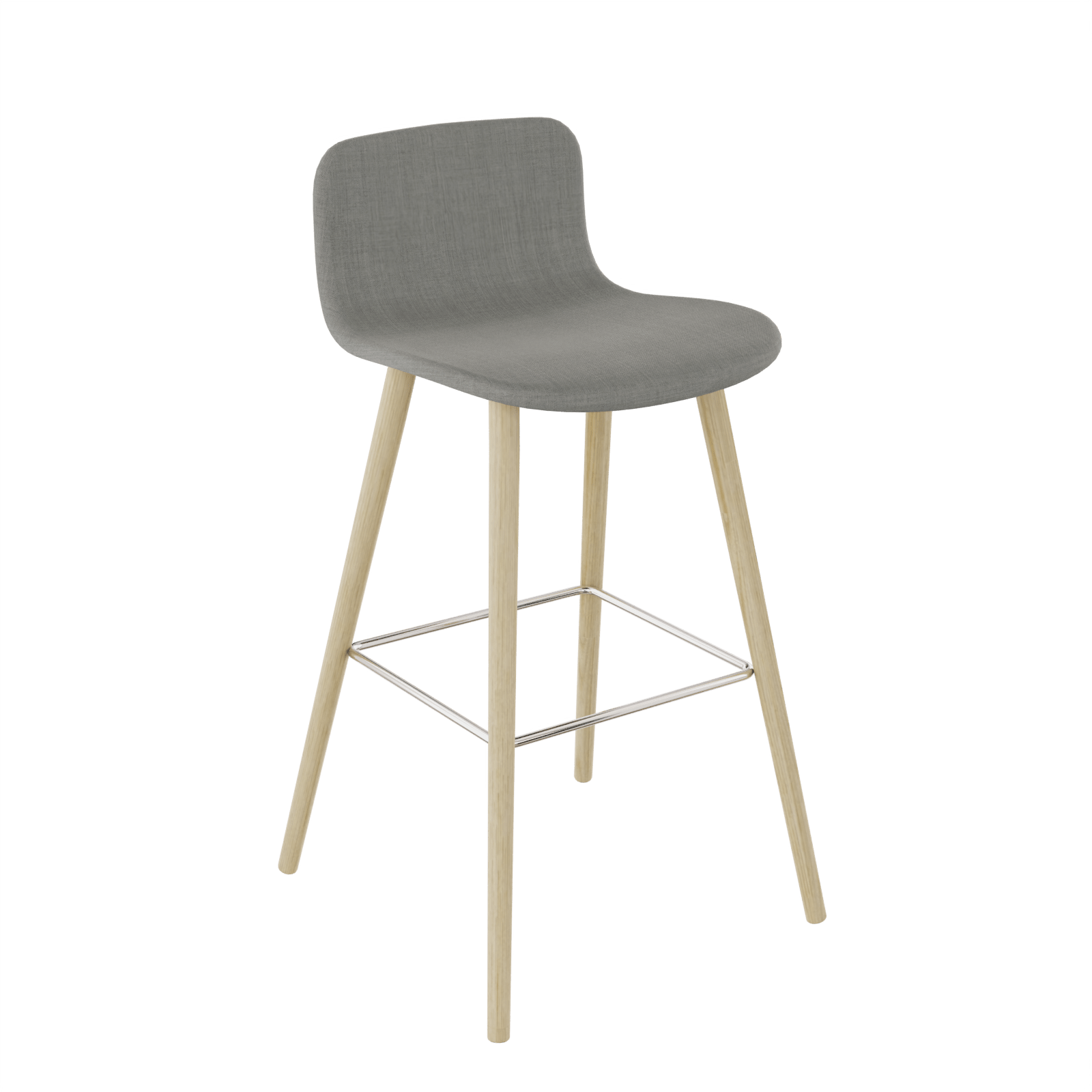 Sola - Baarijakkara puujalustalla tuotekuva