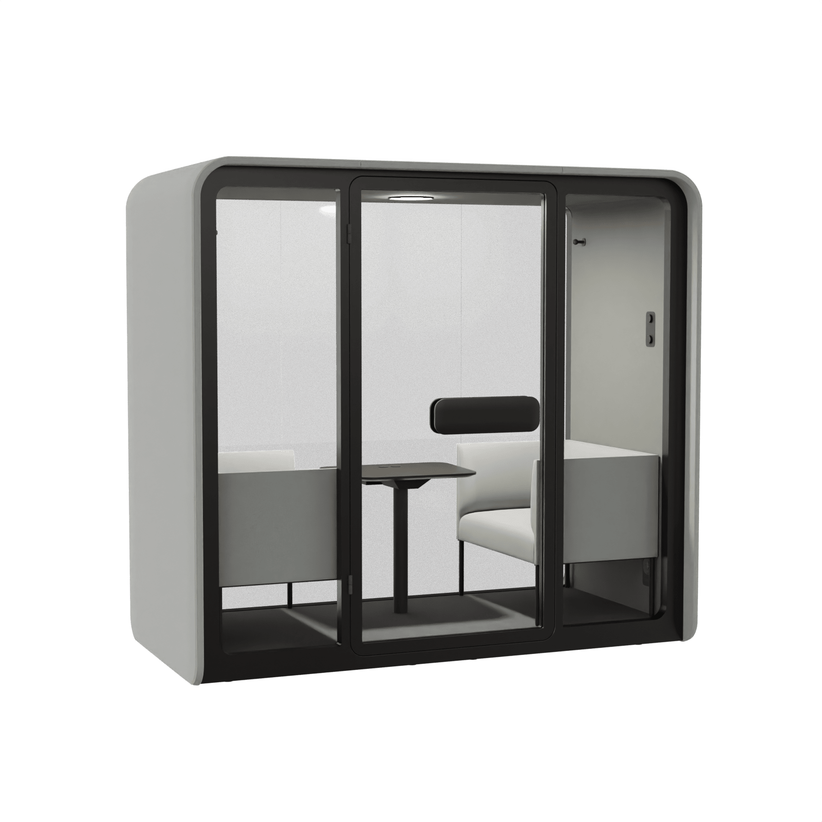 PodBooth Duo - Neuvottelutila kahdelle tuotekuva