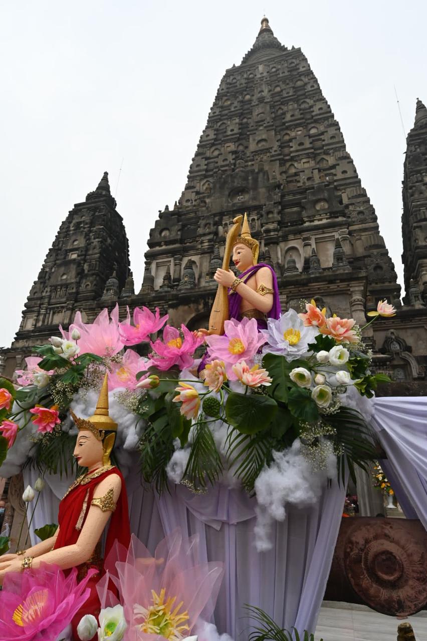18th Tripitaka Chanting Ceremony