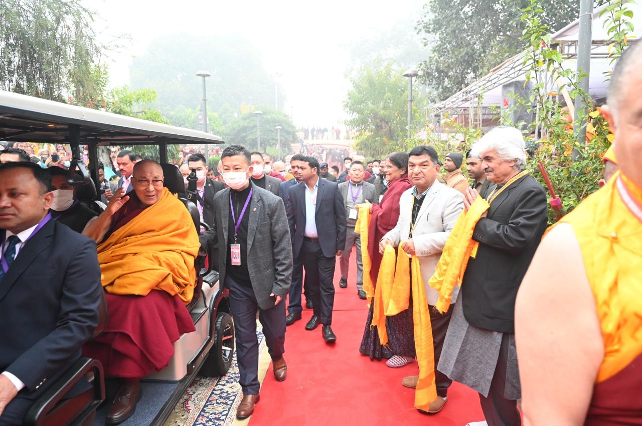 International Sangha Forum