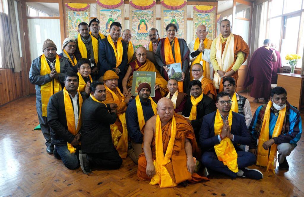 International Sangha Forum