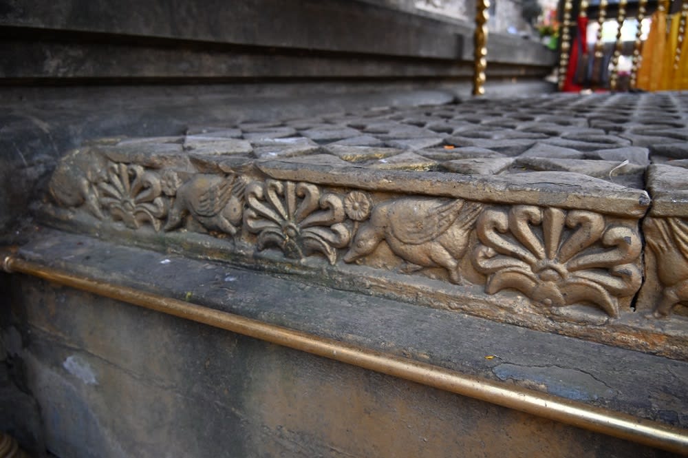 Vajrasana