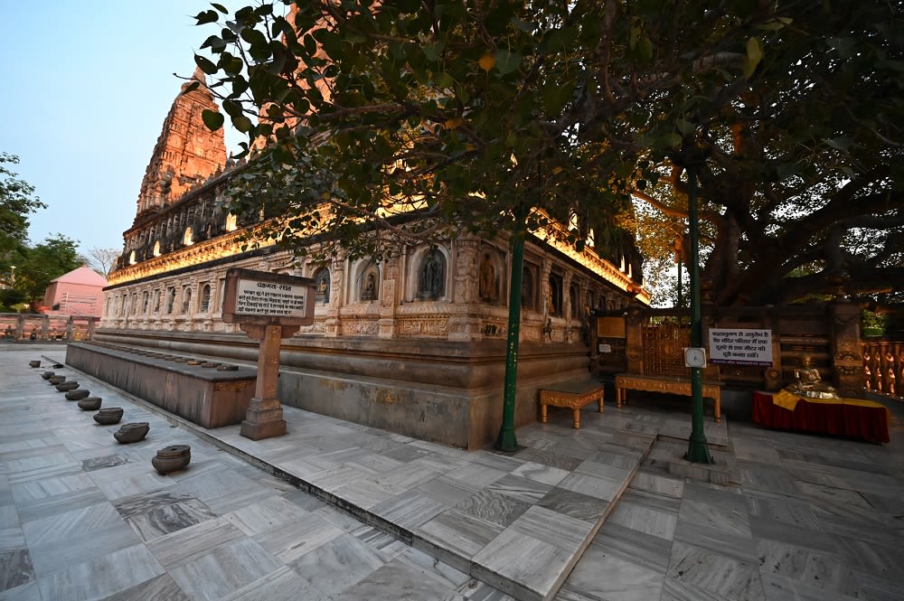 Chankramana