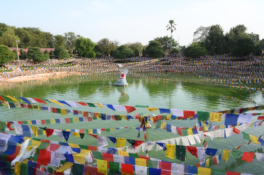 Muchalinda Sarovar