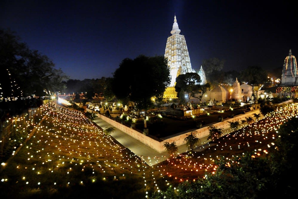 Night View