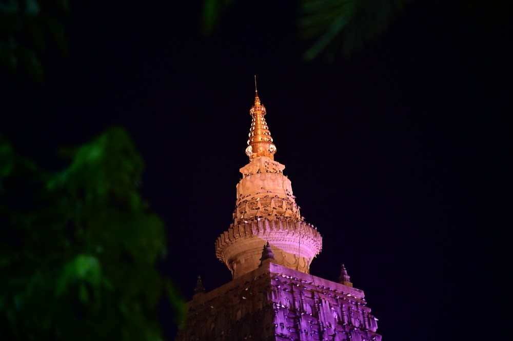 Night View