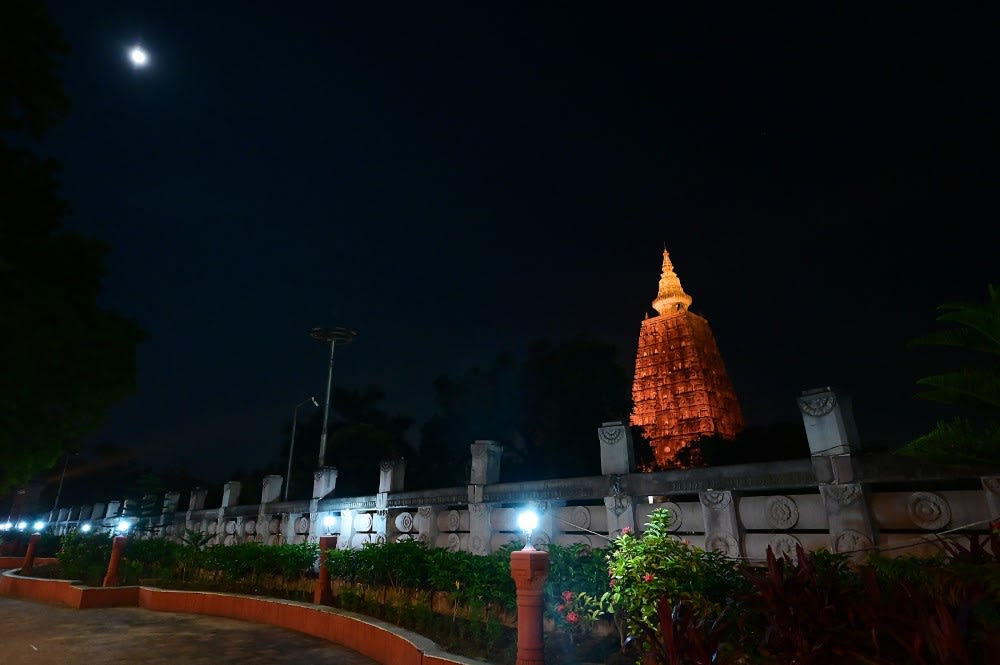 Night View