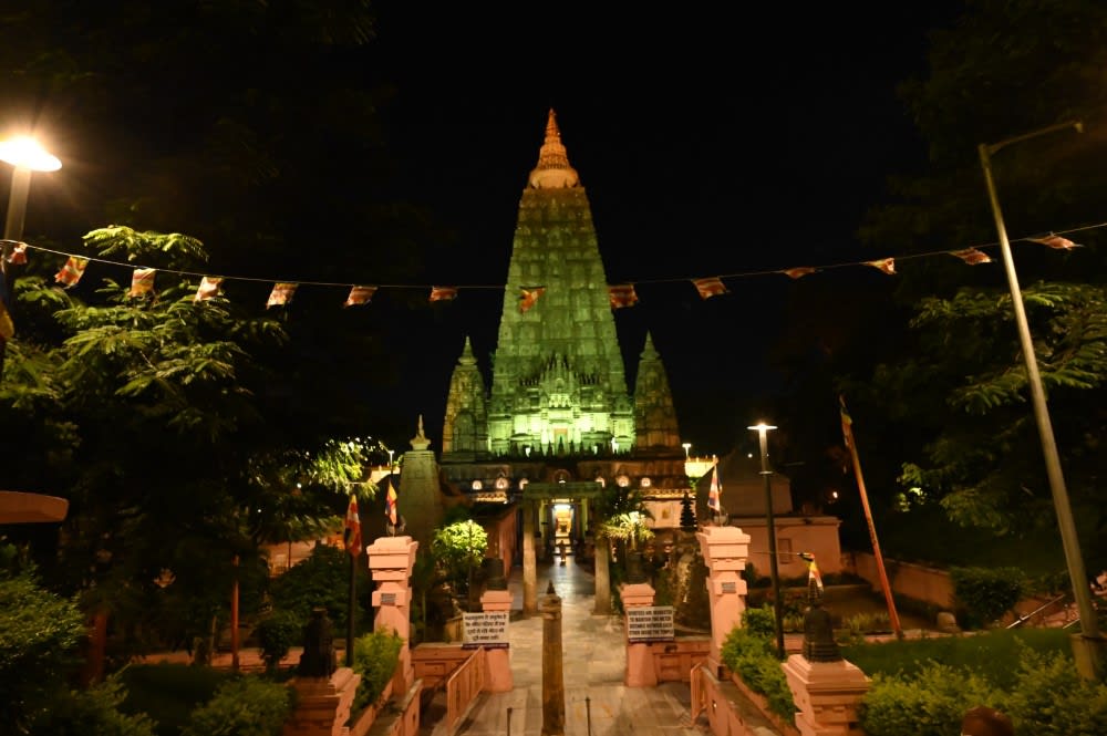 Night View