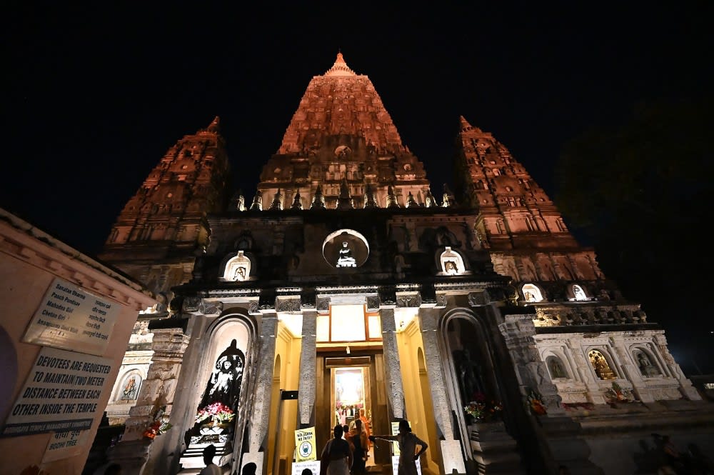 Night View