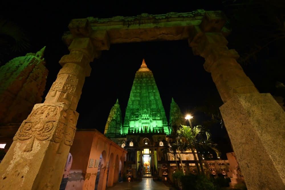 Night View