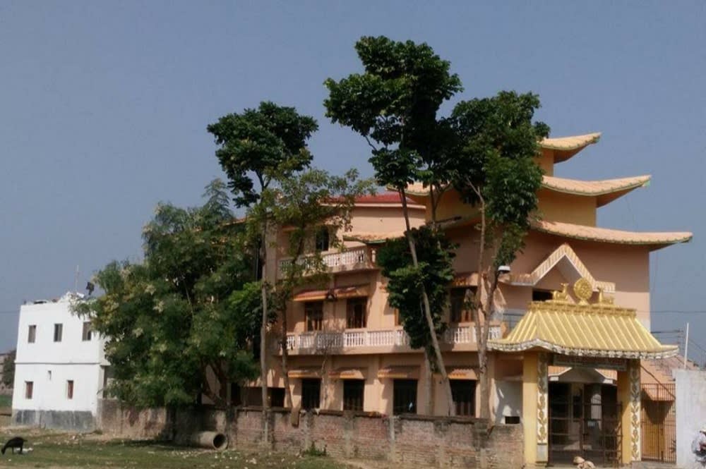 Anand Vihara, Anandamitra Memorial Trust