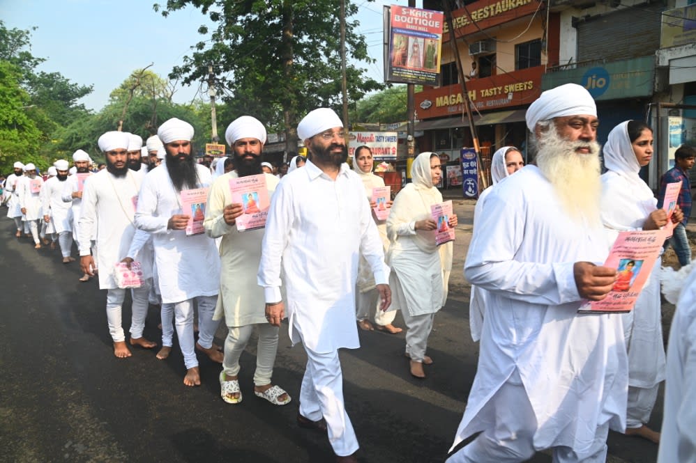 Buddha Jayanti 2023