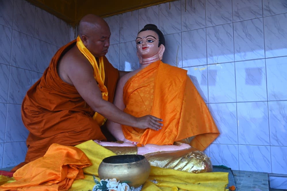 Buddha Jayanti 2023