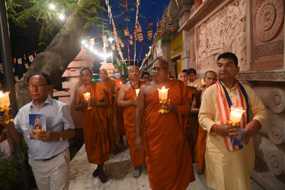 Buddha Jayanti 2023