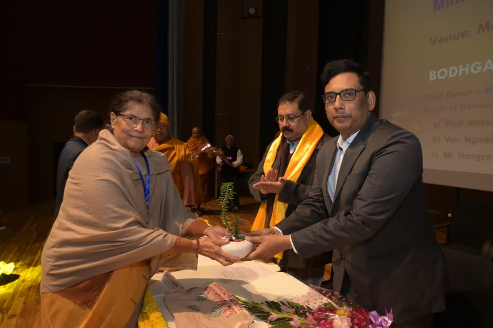 Bodh Mahotsav 2024