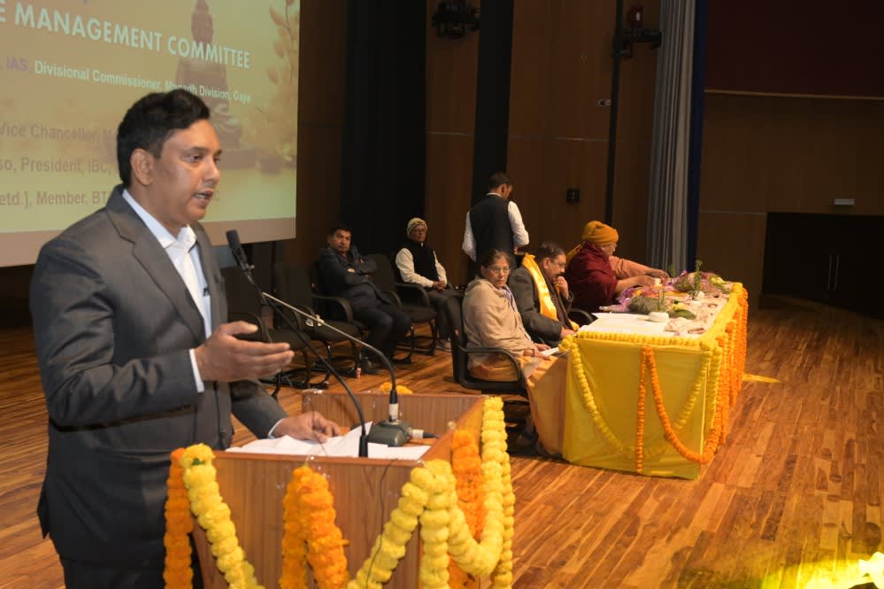 Bodh Mahotsav 2024