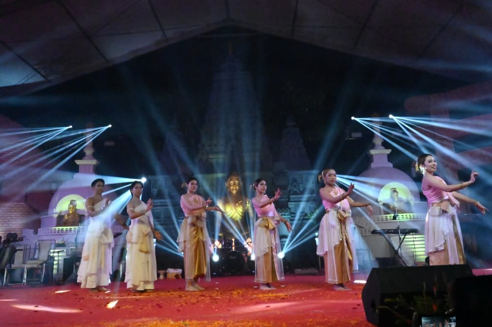 Bodh Mahotsav 2024