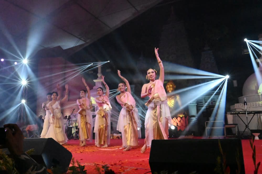 Bodh Mahotsav 2024