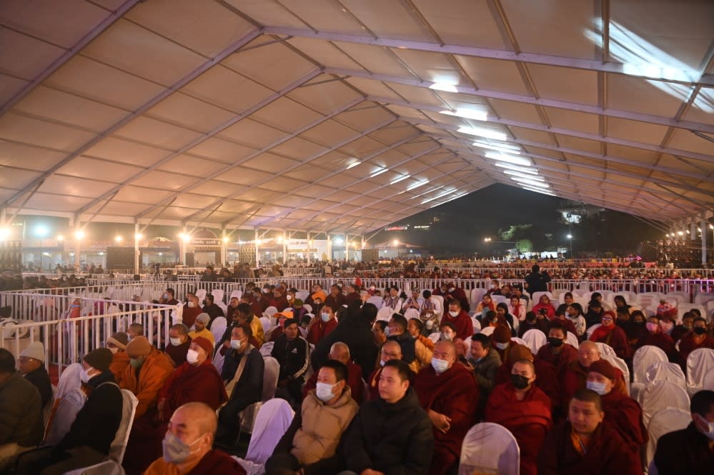 Bodh Mahotsav 2024