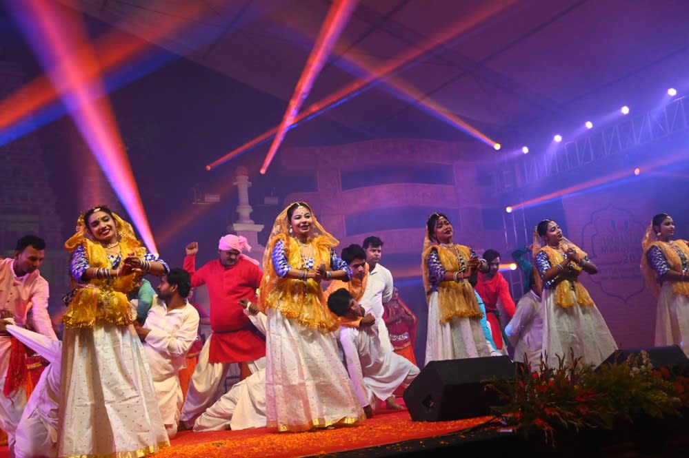 Bodh Mahotsav 2024