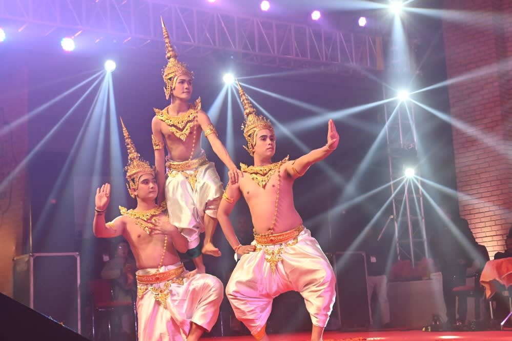 Bodh Mahotsav 2024