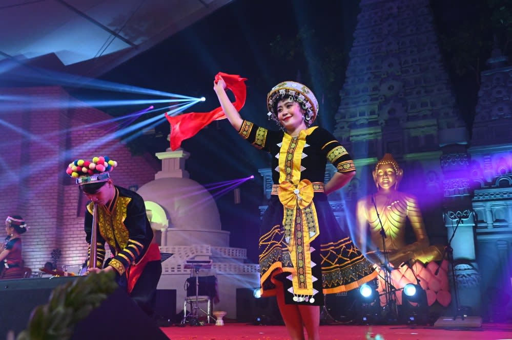 Bodh Mahotsav 2024