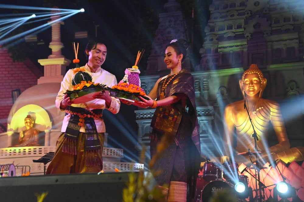 Bodh Mahotsav 2024