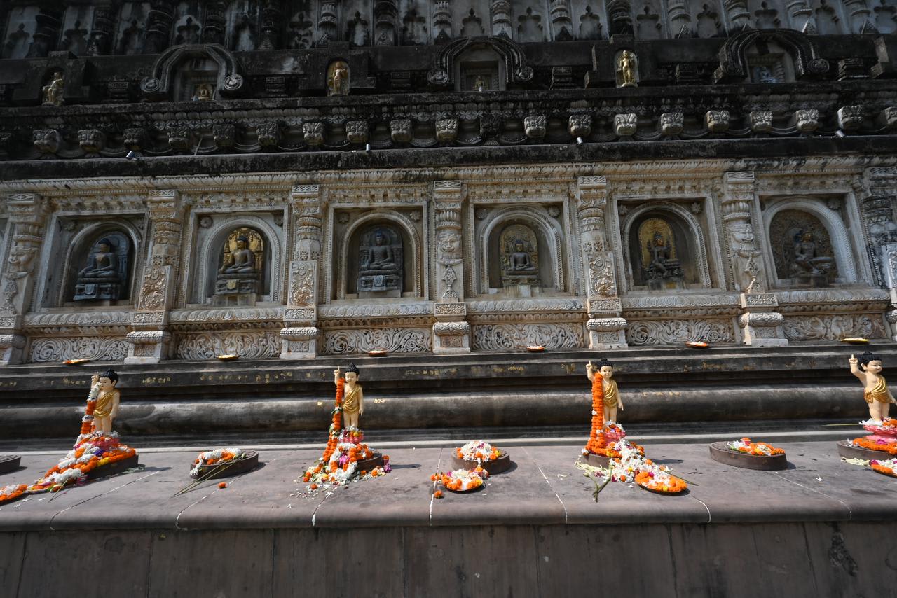 Buddha Jayanti 2024