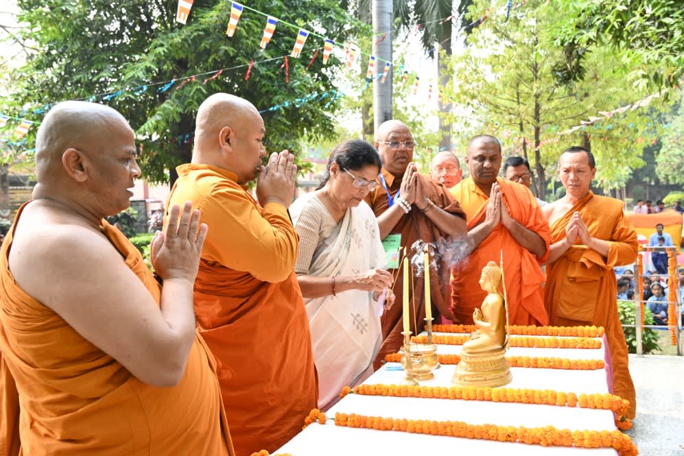 Ambedkar Jayanti 2024