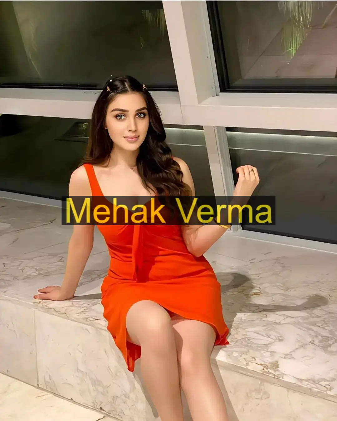 trisha