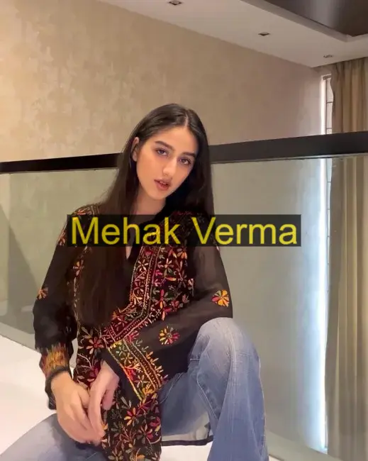 South Indian Escorts Mumbai
