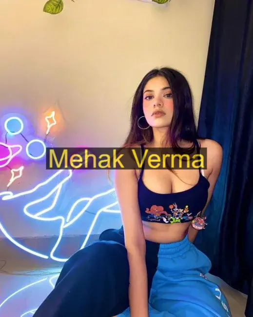 Escorts in Mumbai