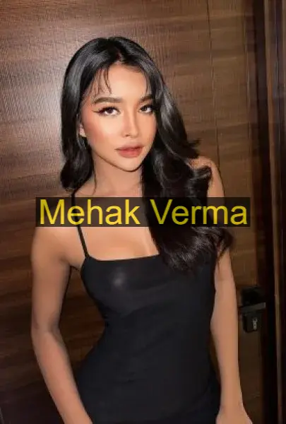Escorts Mumbai Neha