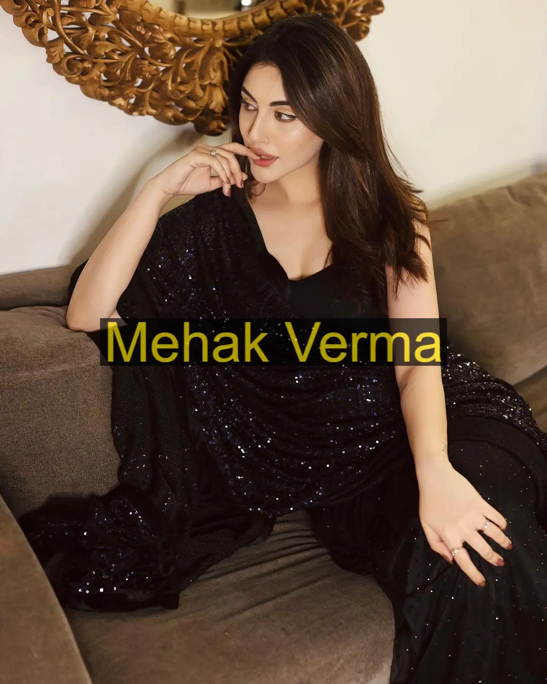 Mumbai escorts karishma
