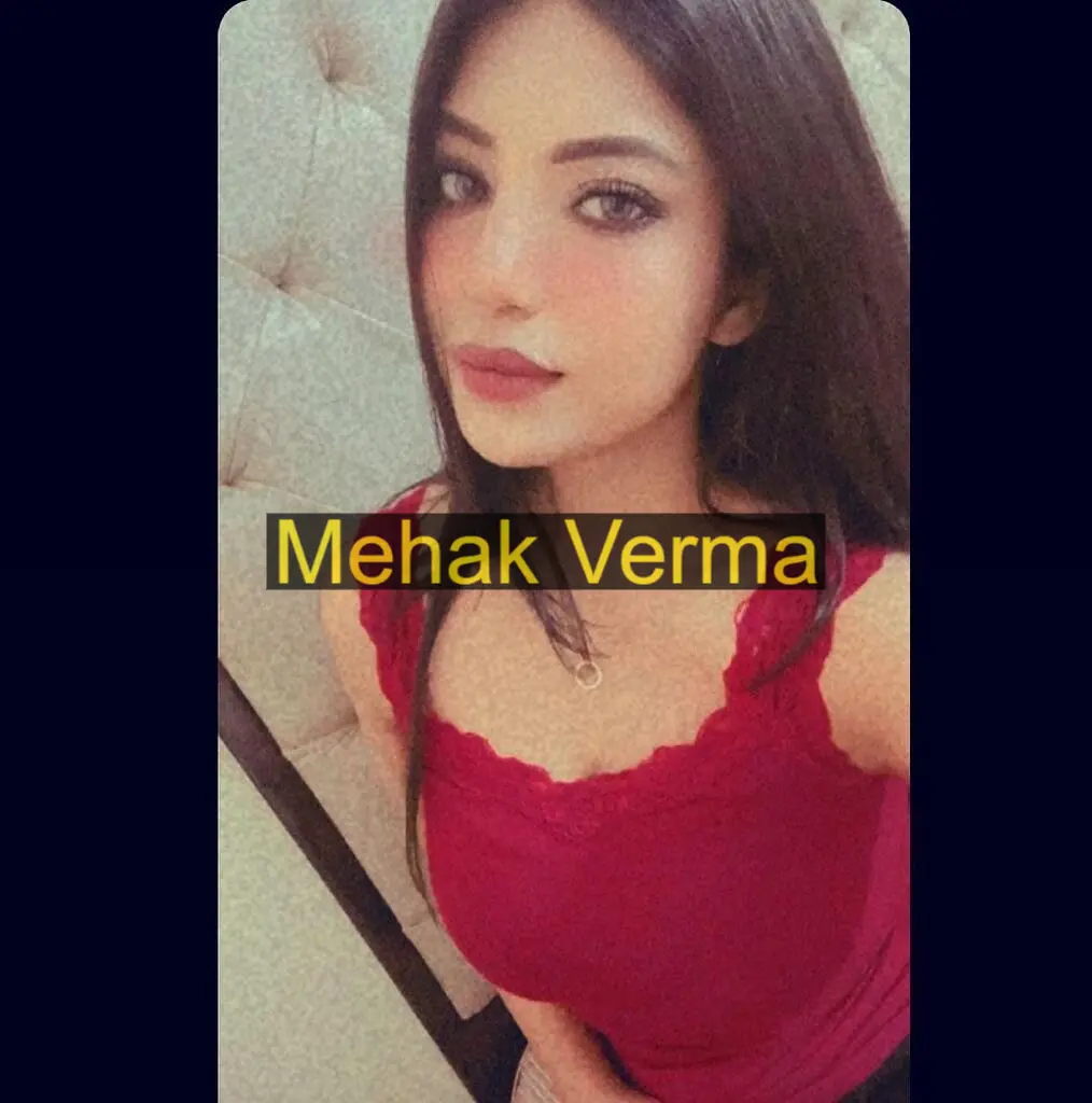 Kritika Busty Escorts Goa