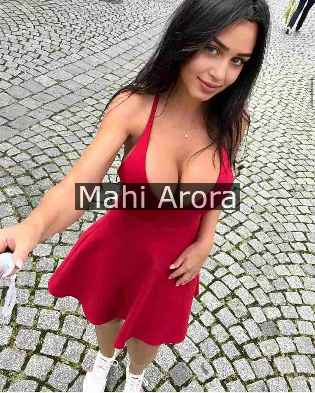 Hot Escort Mumbai