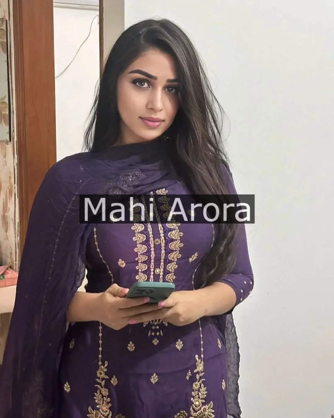 Independent Escort Girl in mumbai