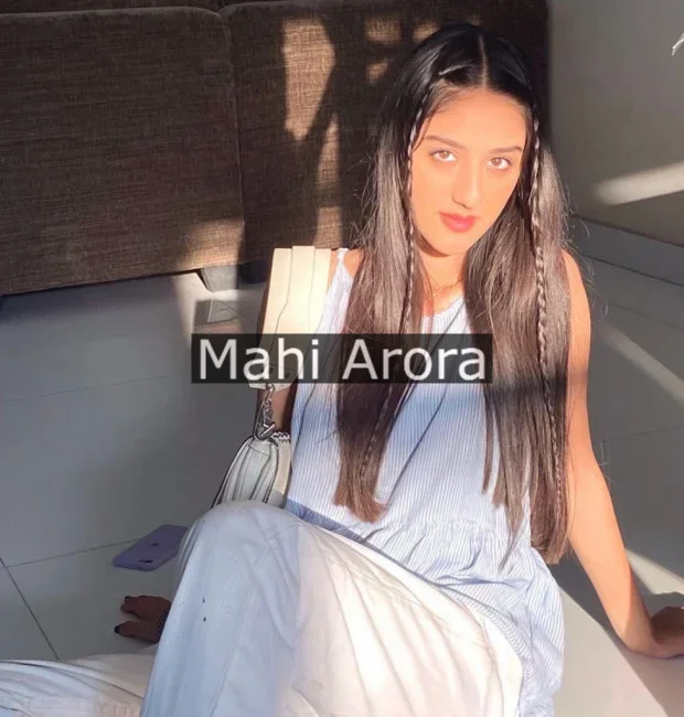 Escort in Dubai