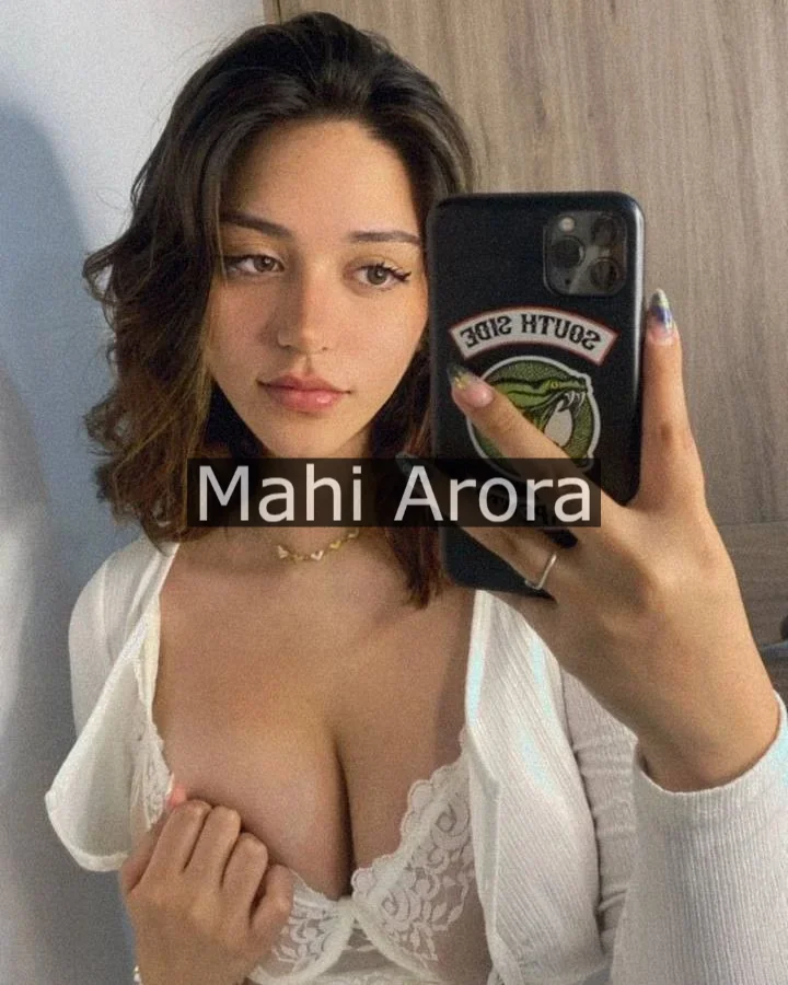 Elite Escort Mumbai